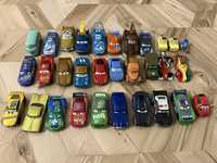 Cars/Auta mattel Disney/Pixar 31 sztuk