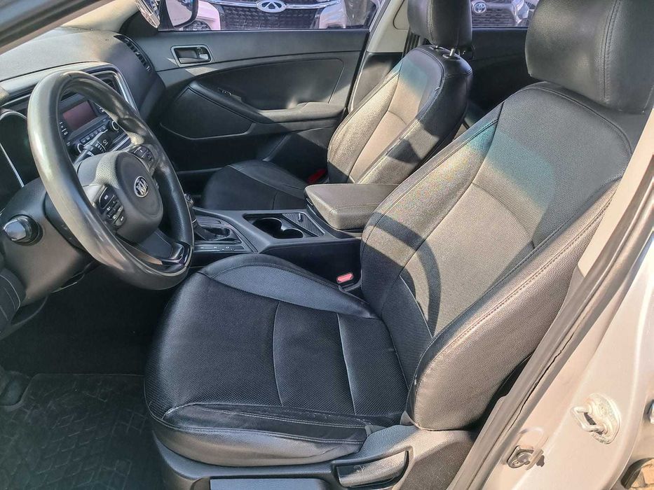 Продам Kia K5 2015р. #71823
