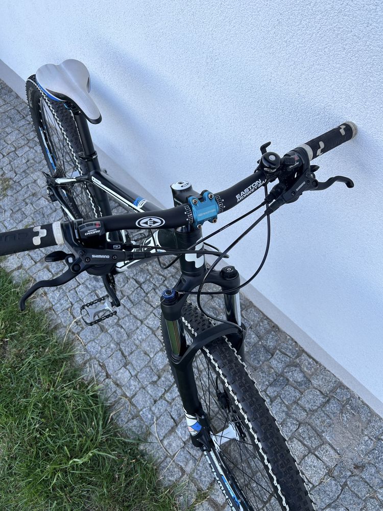 Cube Acid ARG 29” (xt, deore, rockshox)
