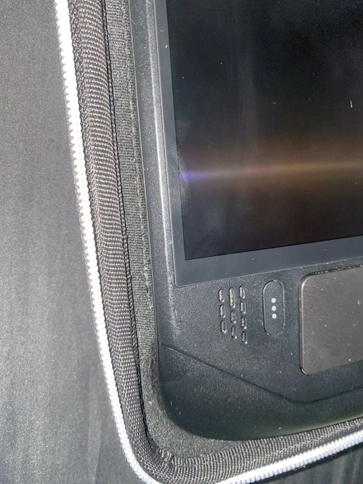 SteamDeck OLED 1T Semi Nova + Dock (menos de 100h de uso)