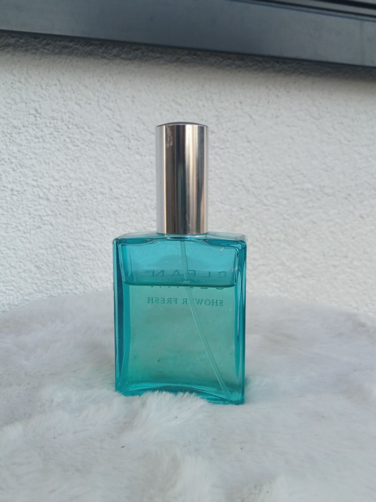 Perfumy vintage Clean Shower Fresh 60ml ubytkowe