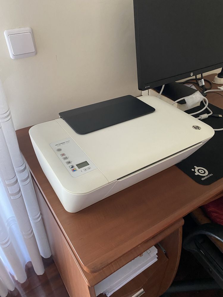 Impressora HP Deskjet 2540