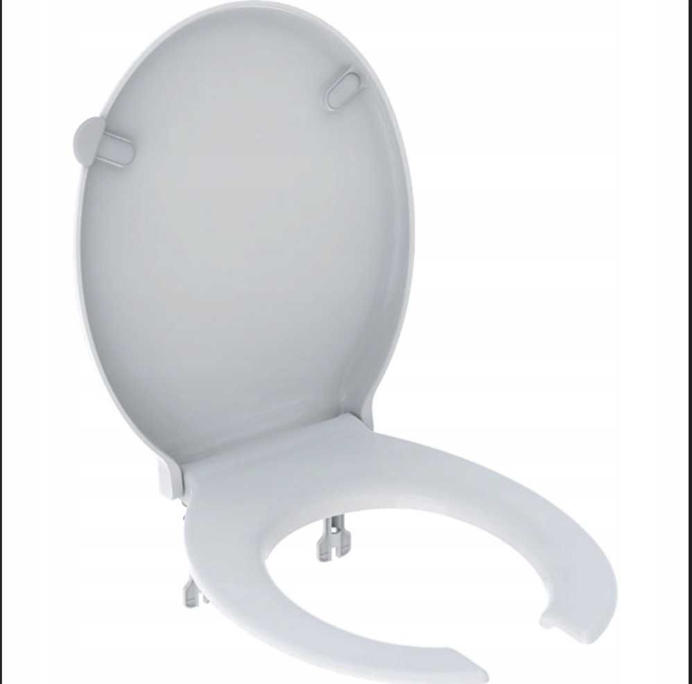 Deska sedesowa Geberit Selnova Comfort 502.791.00.1