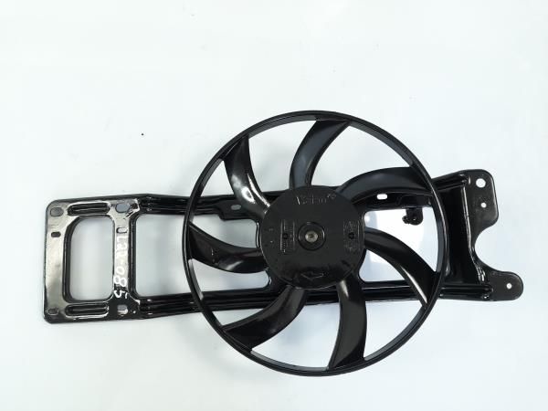 Termoventilador / motoventilador RENAULT Clio II Société (SB0/1/2_)