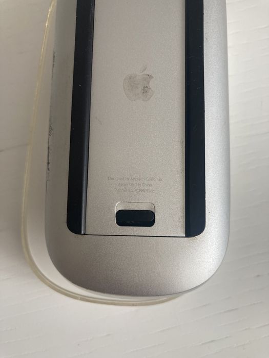 Apple Magic Mouse
