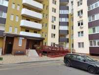 Продажа коммерческого помещение (25-39м.кв) Моторный 11, Голосеево