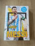 Messi. Mały chłopiec, który został wielkim piłkarzem