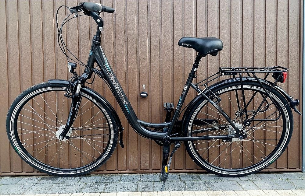 Turystyczne Aluminiowe Damki