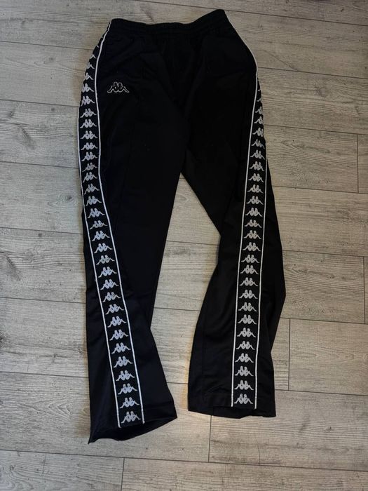 Штани kappa на лампасах