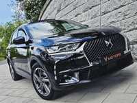 DS Automobiles DS 7 Crossback So Chic___1.5 Blue HDi 130KM Automat Full LED Navi Kamera360 Panorama