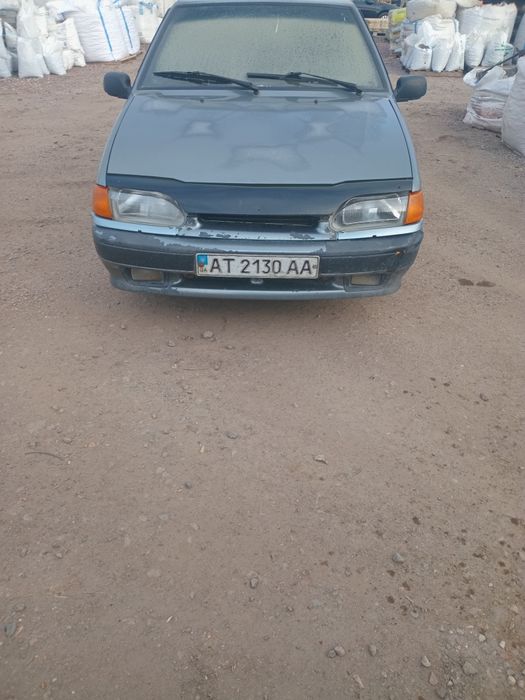 Ваз 2115 гарний стан 2004р