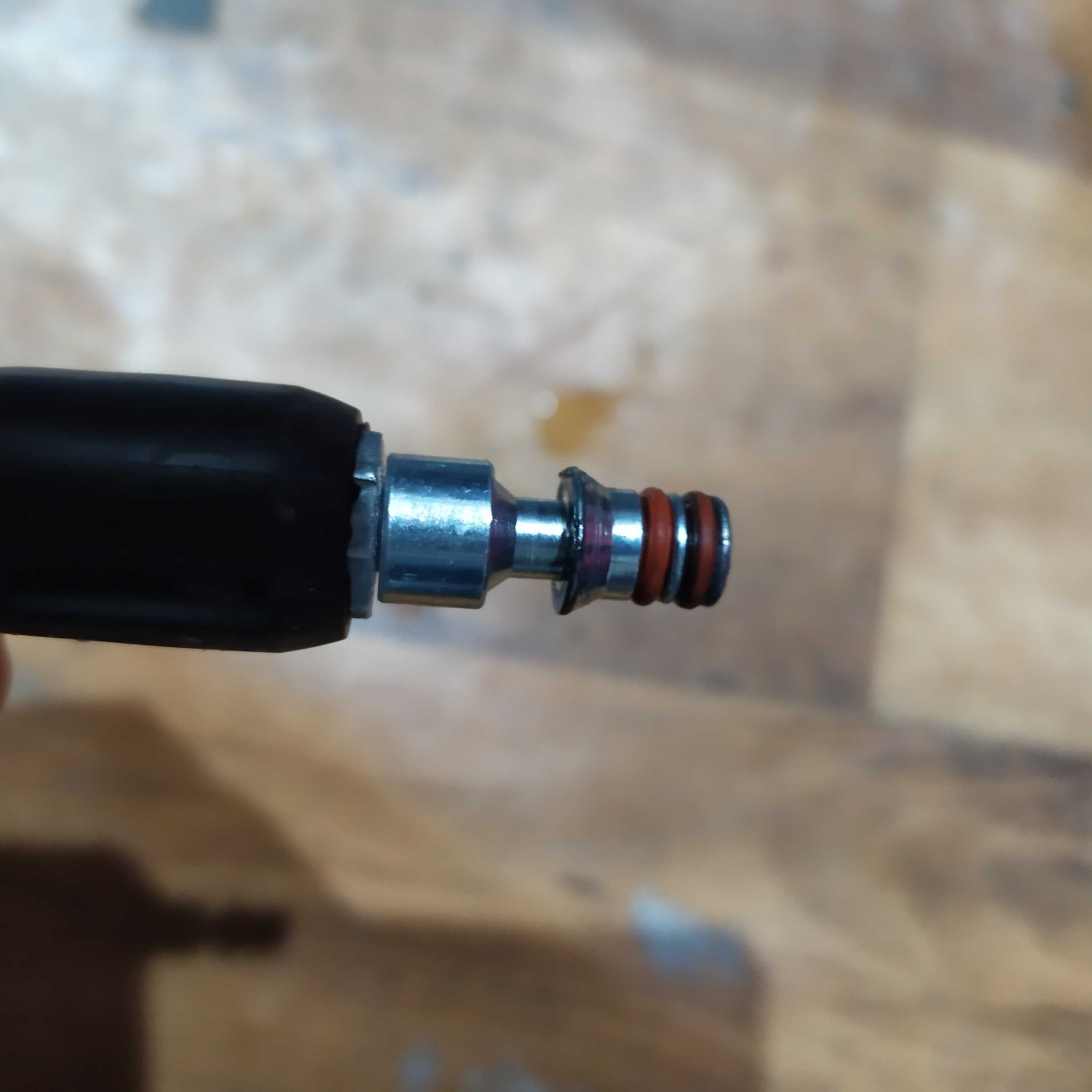 Pistolet myjki ciśnieniowej Parkside