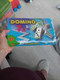 Domino Alexander 7 gier