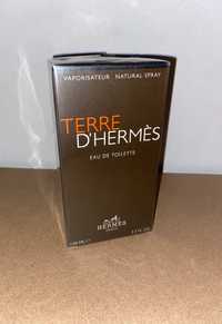 Perfumy męskie Hermes !!!