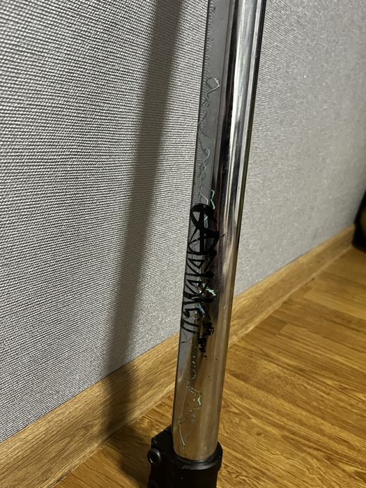 Руль до самоката addict