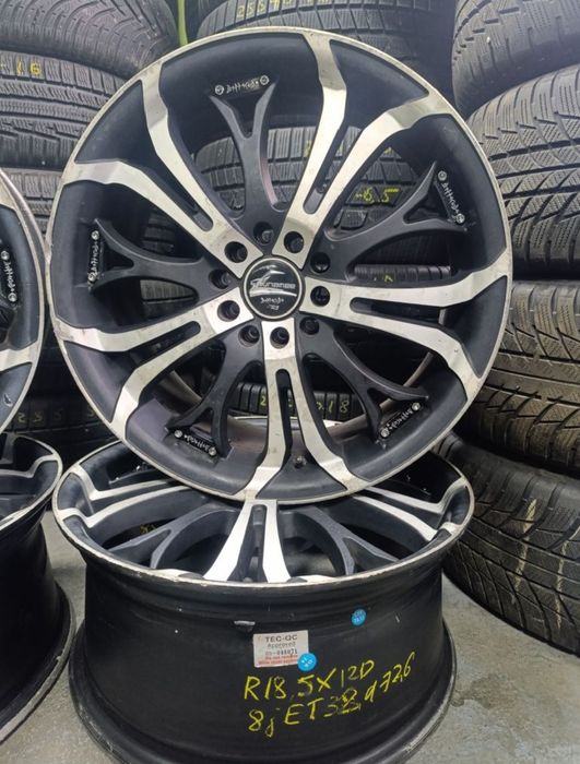 Продам диски на машину оригінал