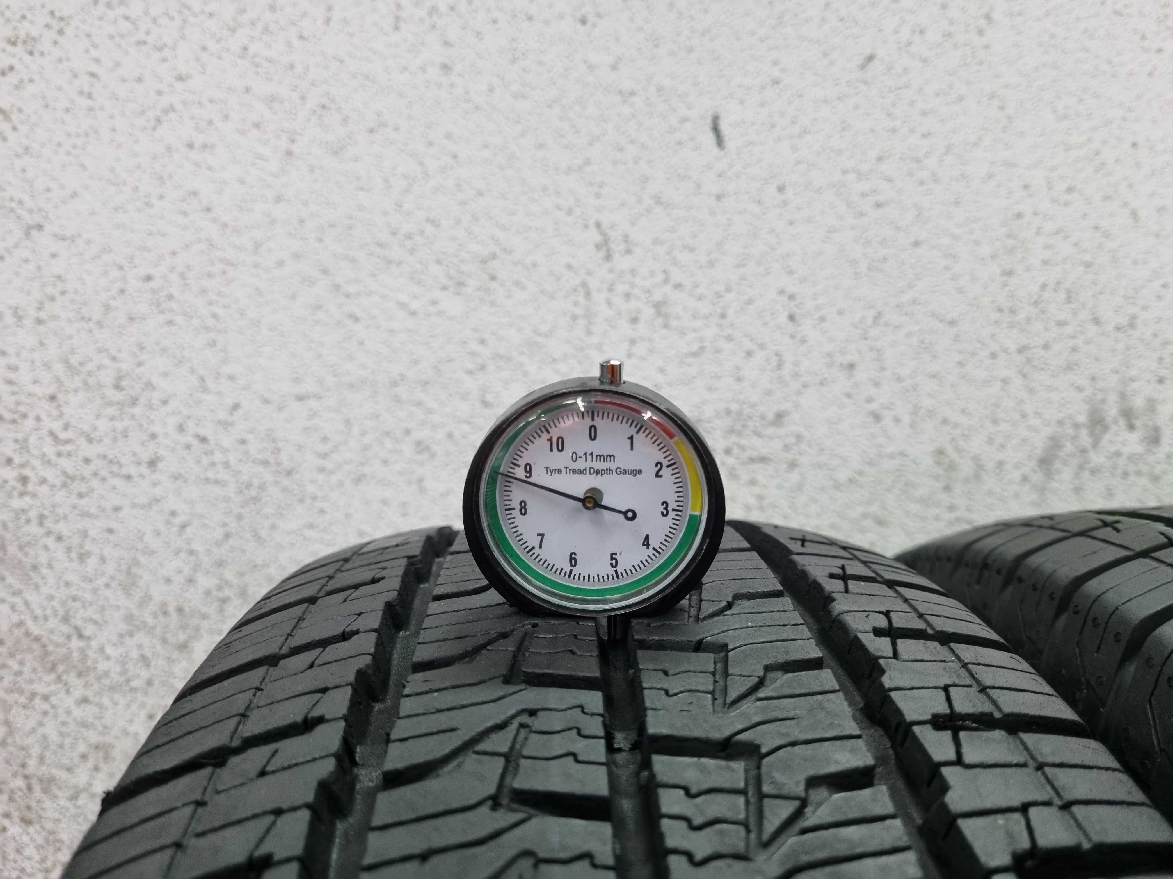 205/75/16C 113/111R Continental Van Contact 4S KOMPLET OPON 2024
