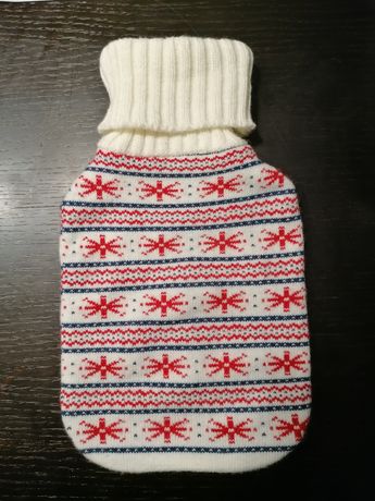 Sweterek na termofor