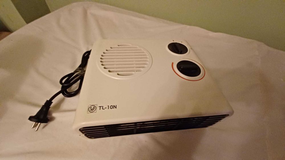 Radiador electrico NOVO