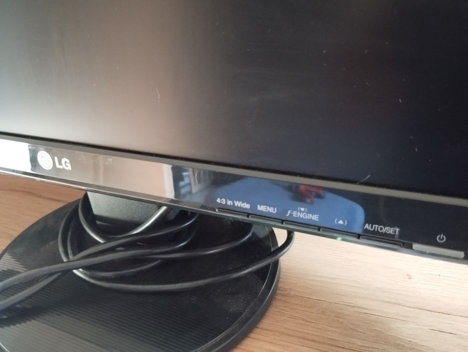 Monitor LCD Acer,LG,