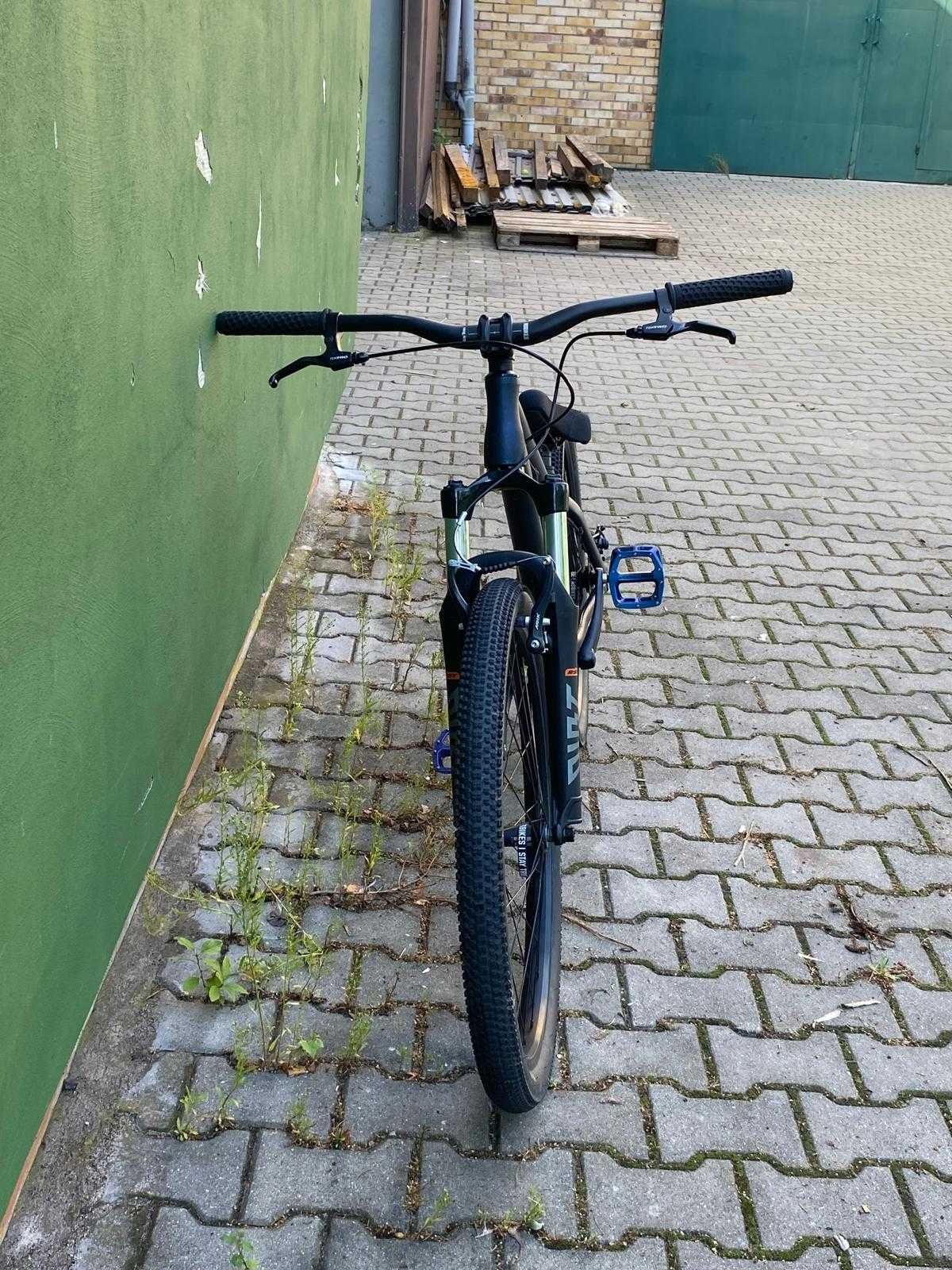 ROWER NS Bikes Zircus