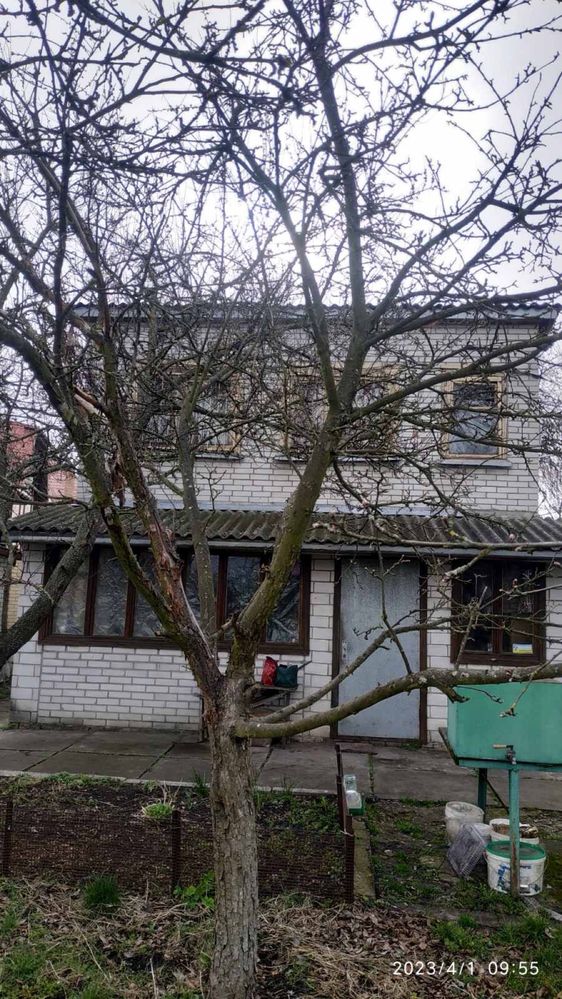 Продам участок 17,2 сотки  ст. м.Славутич ,1-й шлюз