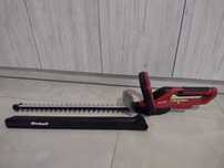 Продам кусторез Einhell