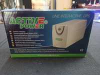 UPS Active Power