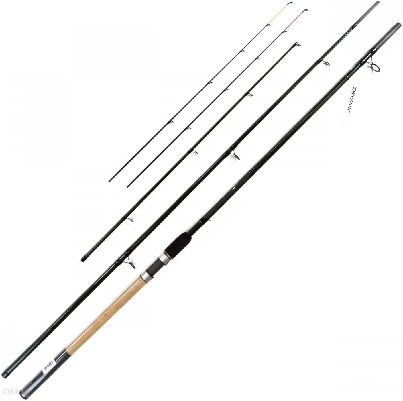 Фідер Daiwa Aqualite Feeder 3,6м/3,9м/4,2м