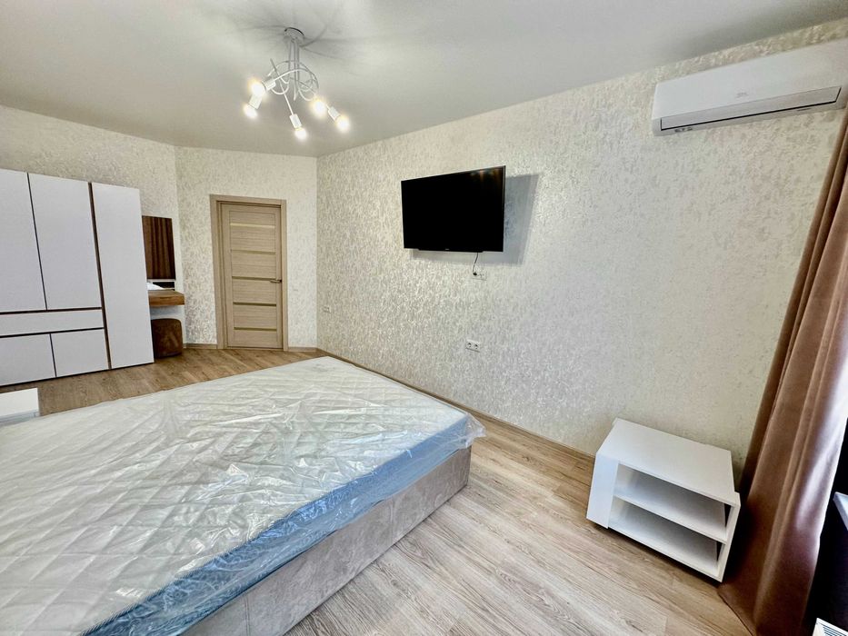 Оренда 1 к ЖК Променада  Автономне опалення -газ