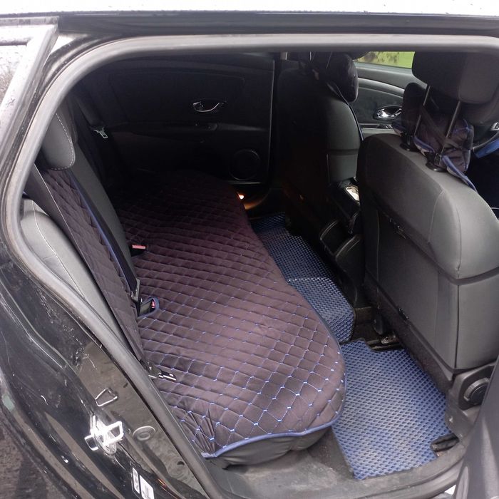 Продаж авто Renault Megan