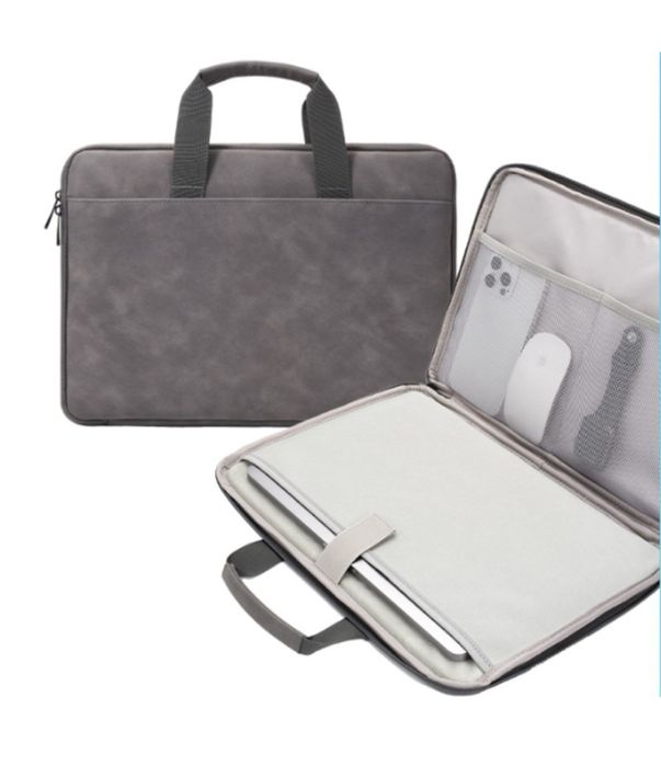 Сумка чохол для макбука ноутбука Macbook Air / Pro 13,3’ 14,2’ 15,6’