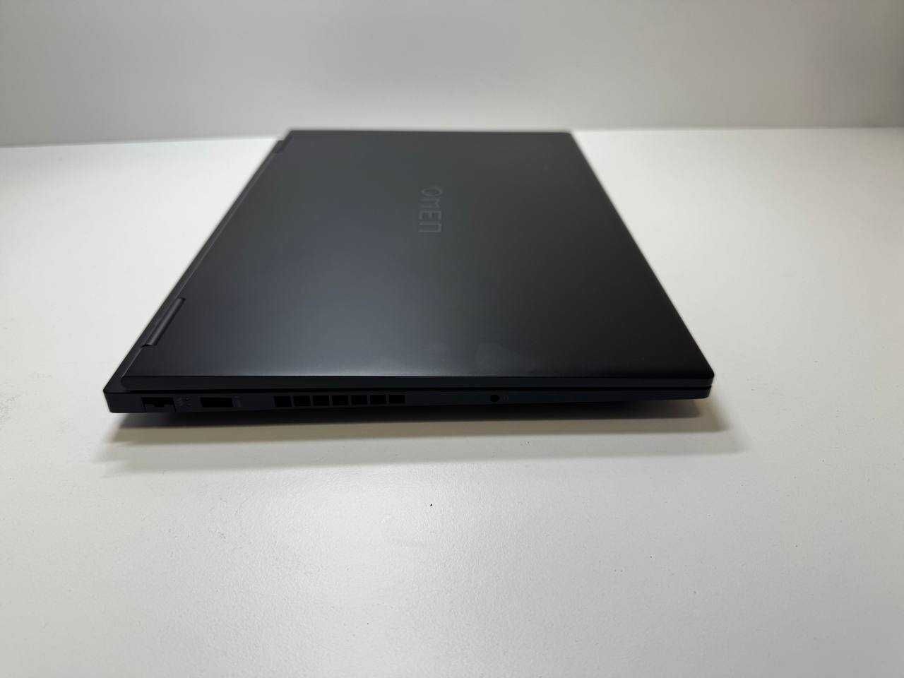 ІГРОВИЙ ноутбук HP OMEN 16” i5-13420H • 16GB • 480GB SSD • 4050 6GB