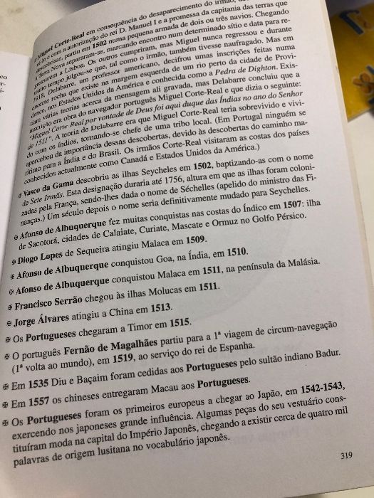 Livro Sofia Gama e a Profecia do Templário