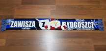 Szalik Zawisza Bydgoszcz, ŁKS Łódz, GKS Tychy