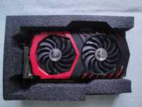 karta graficzna MSI GTX 1070 TI GAMING 8G
