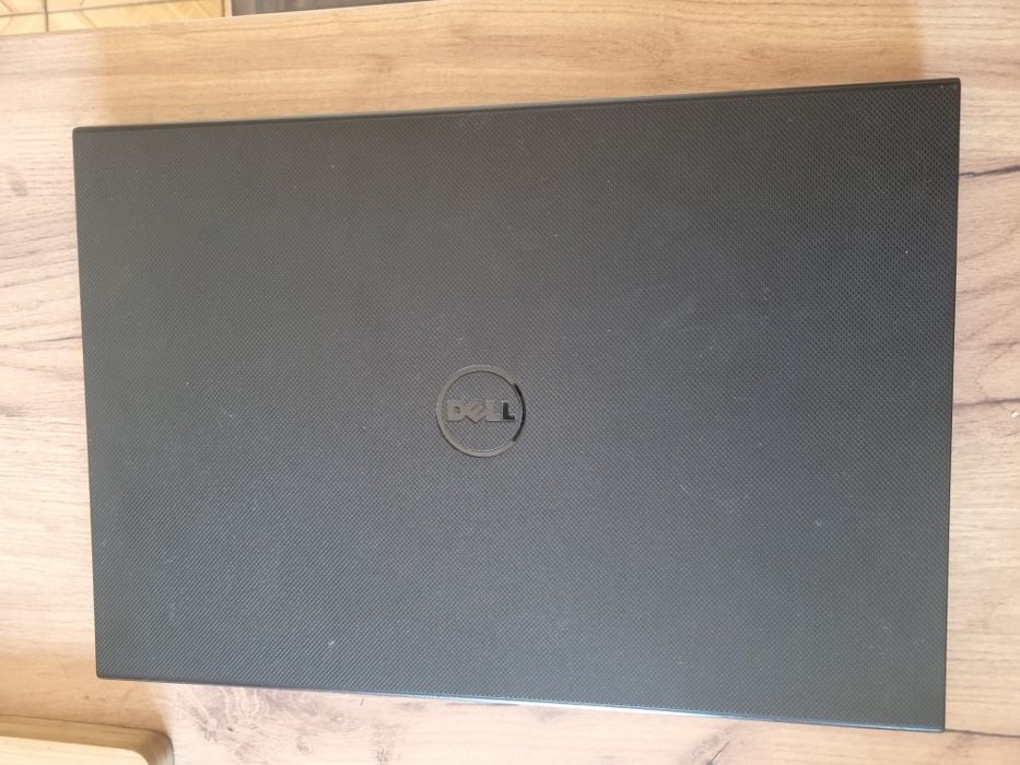 Laptop Dell Inspiron 15r stan bdb 240gb ssd grafika do gier
