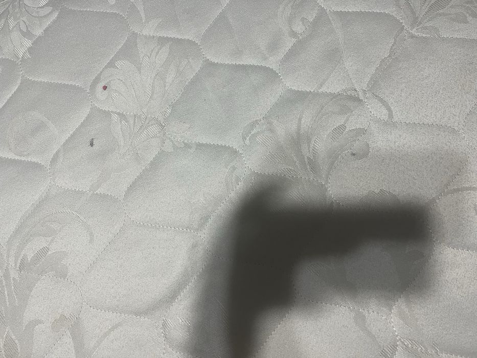 Матрац  пружинний