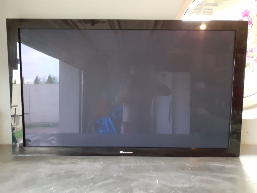 Telewizor Pioneer KURO PDP lx5090 na części PDP lx 6090