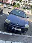 Renault Clio 1.2