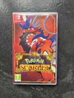 Pokemon Scarlet *NINTENDO SWITCH*