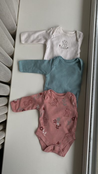 Набір для дівчинки 0-1міс