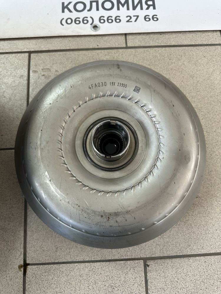 BMW X1 F48 X2 F39 28і b46d акпп коробка передач б46д бмв GA8G45