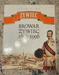 Album browar Żywiec