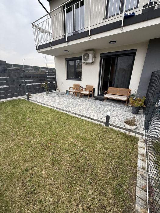 Nowoczesne mieszkanie na wynajem Kielce, ul. Taylora