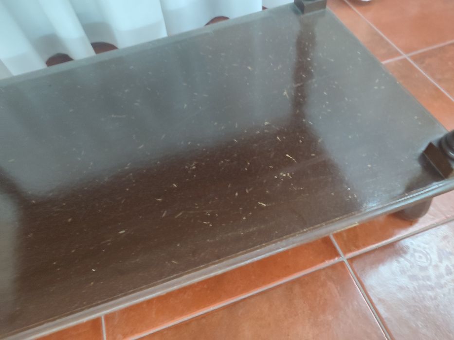 Móvel de TV com gaveta