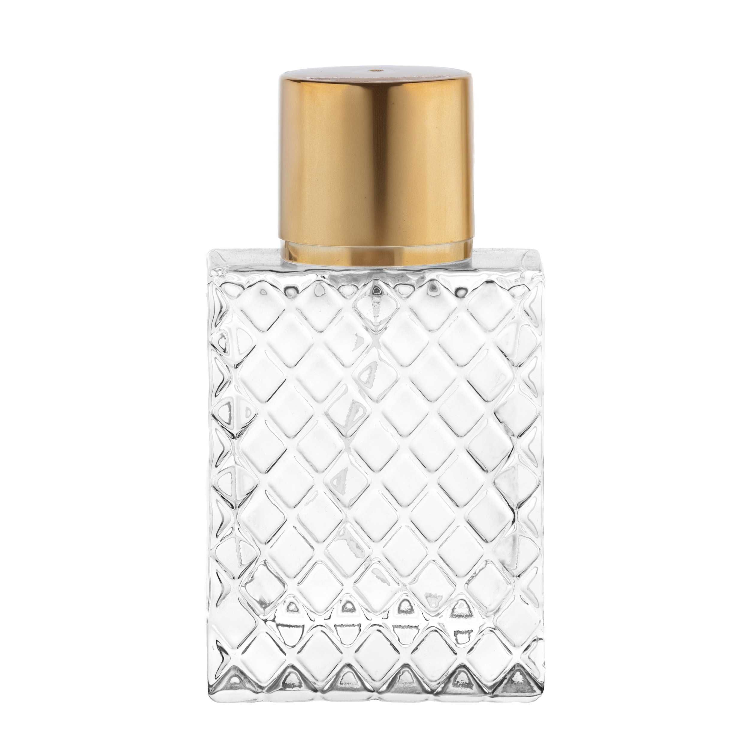 Perfumy - 50 ml! Trwałe! Ozdobna butelka!