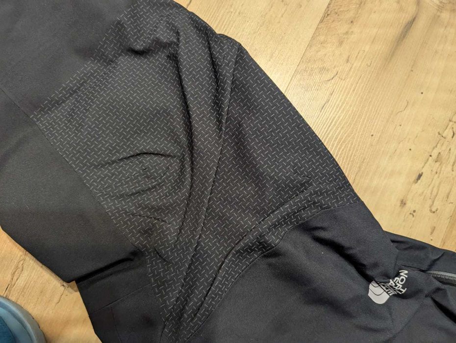 Spodnie damskie The North Face Summit Series L5 Shell Pants ROZMIAR S