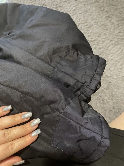 Полукомбинезон зимний