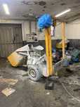 Maquina betonilhas turbo sol